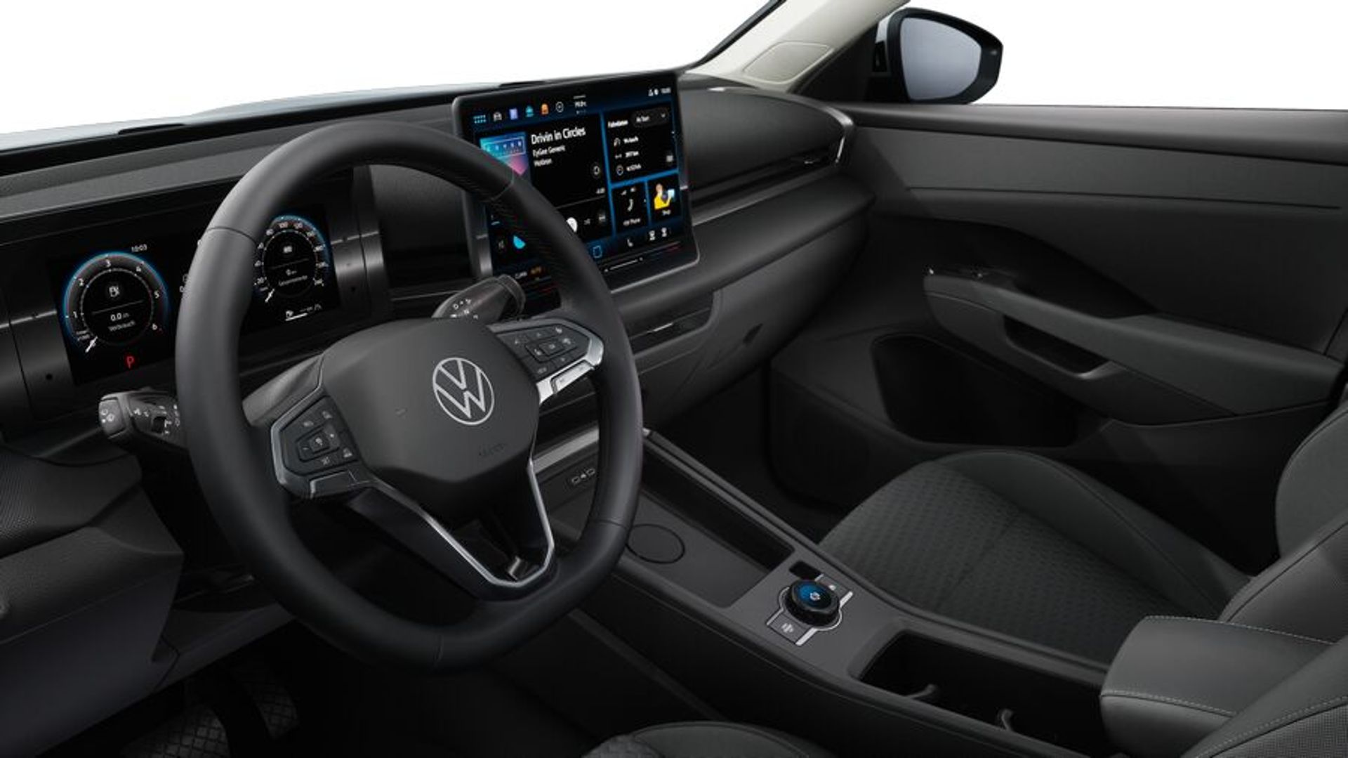 Volkswagen T-Roc 1.5 TSI ACT OPF 2027, bild 4/7