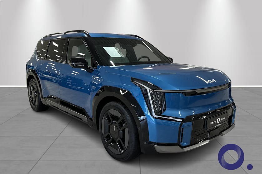 Bilde 3 av Kia EV9 AWD