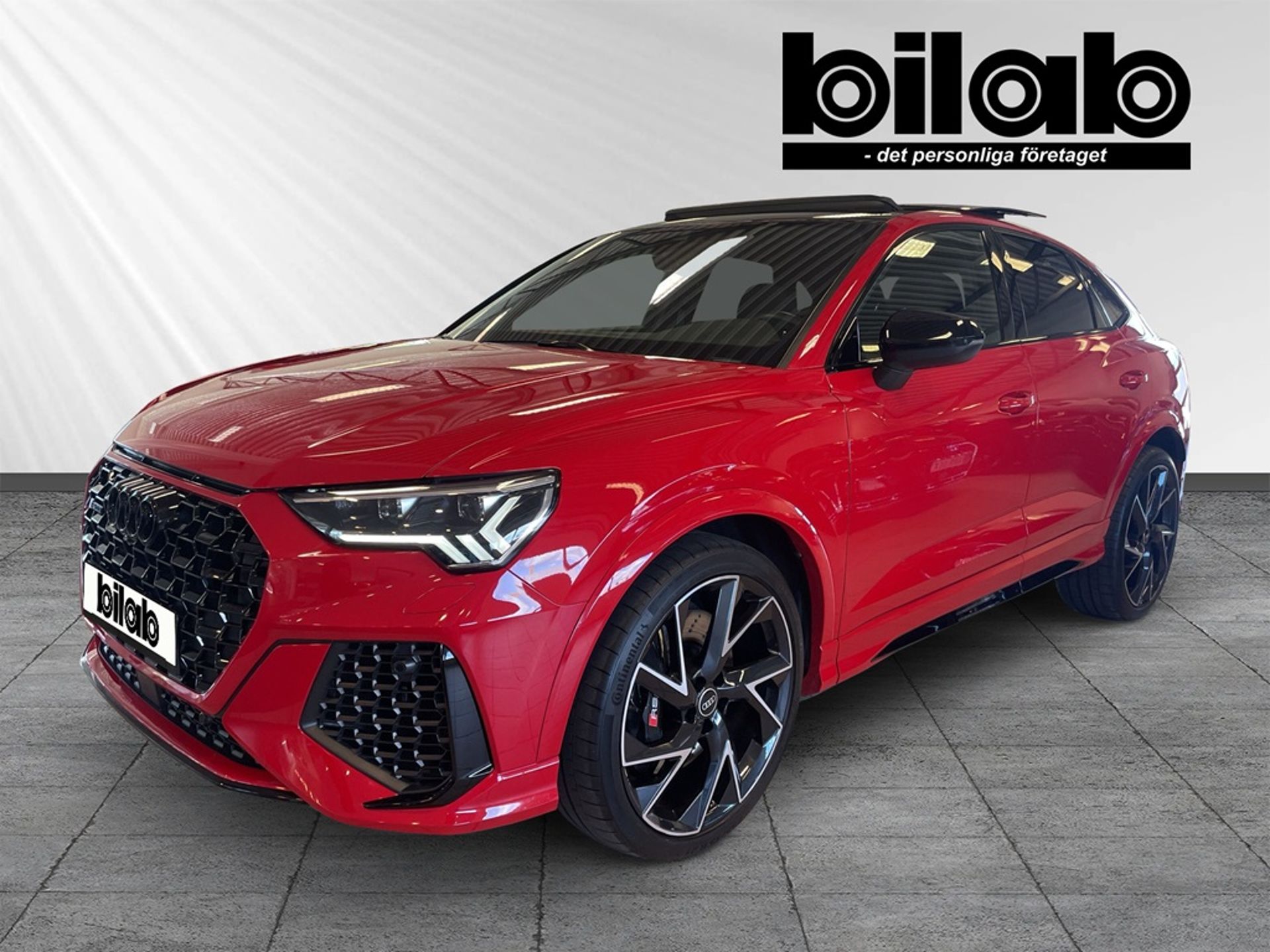 Audi RS Q3