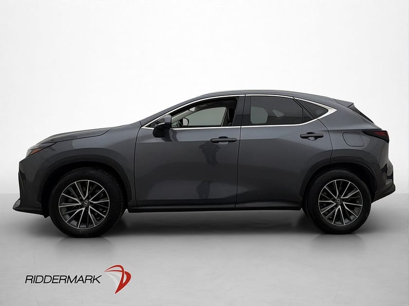 Bild 4 av Lexus NX 450h+