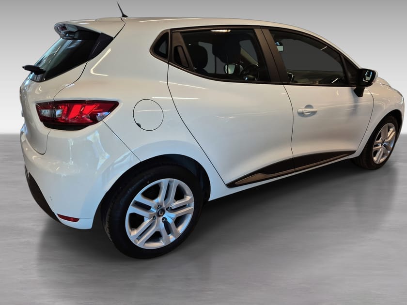 Bild 4 av Renault Clio PhII Energy TCe 90  Zen 5-d