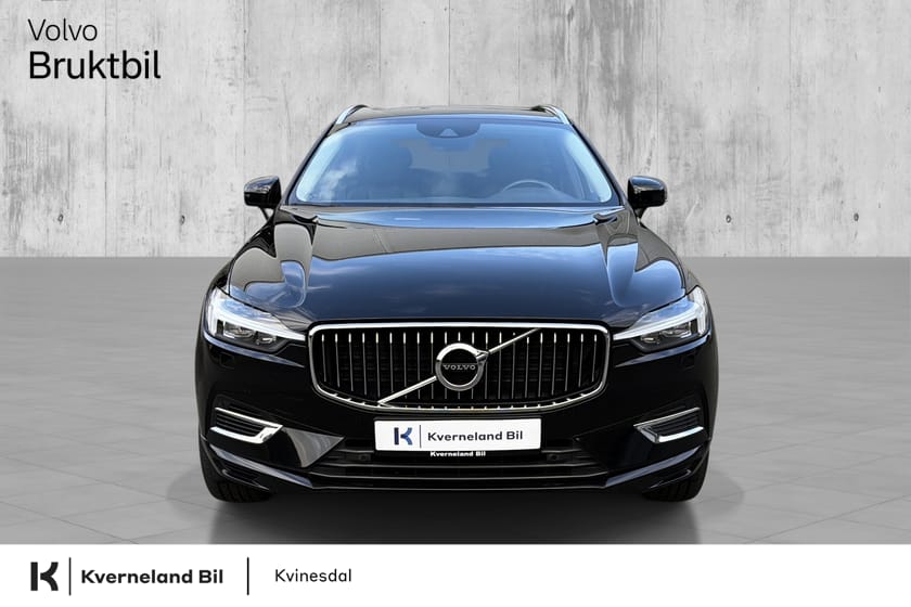 Bilde 2 av Volvo XC60