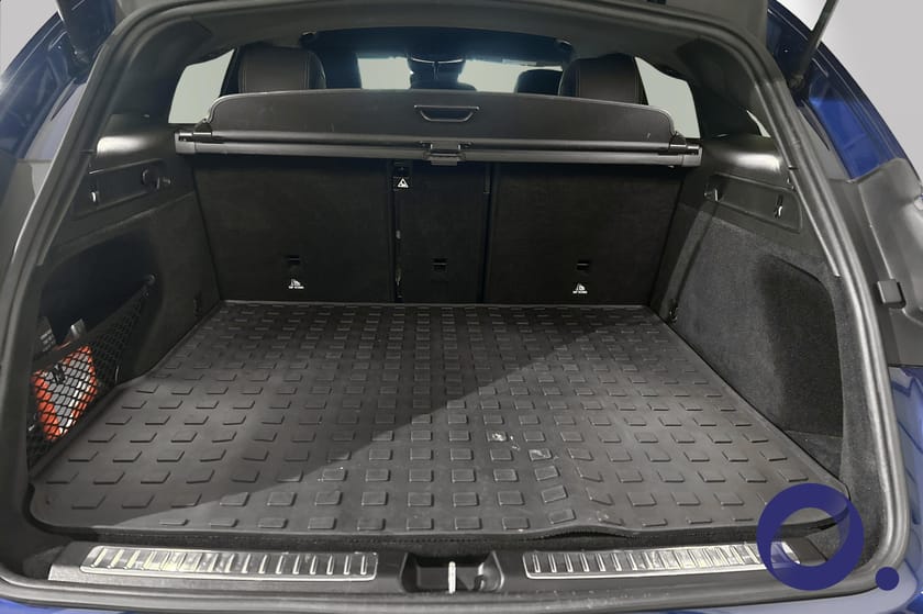 Bilde 5 av Mercedes-Benz EQC 400 4MATIC Distronic Pluss, H-Feste, CarPlay, 360`Kamera