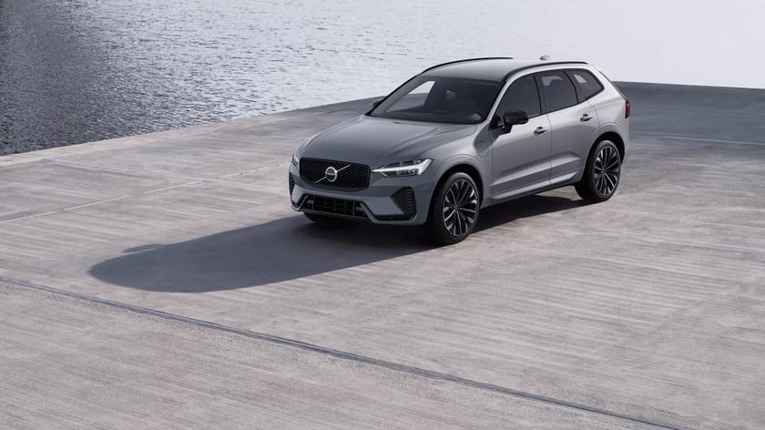 Bild 3 av Volvo XC60