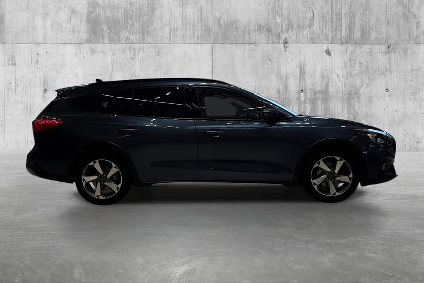 Bilde 4 av Ford Focus Active Stasjonsvogn CARPLAY,RYGGEKAMERA,NAVI++