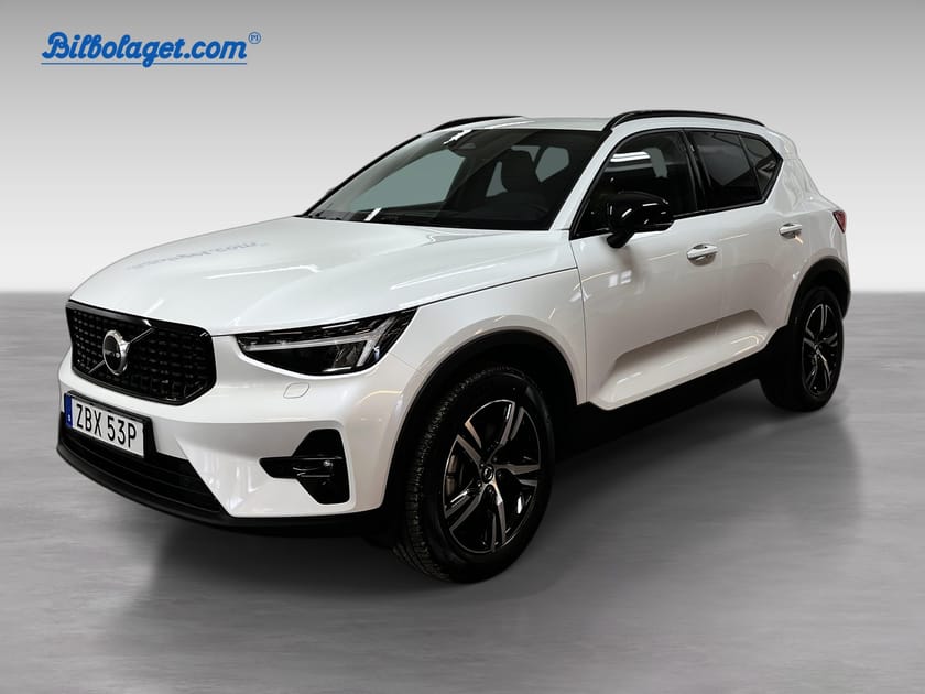 Bild 1 av Volvo XC40 B4 FWD Bensin Plus Dark