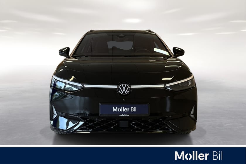 Bilde 2 av Volkswagen ID.7 GTX Tourer 4m stv 86kwh 340hk ex