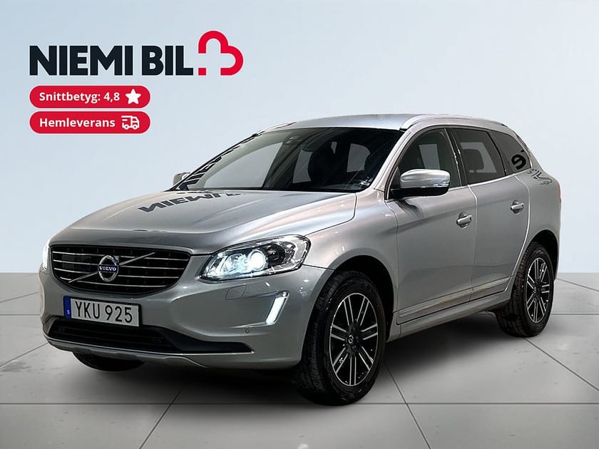 Bild 1 av Volvo XC60
