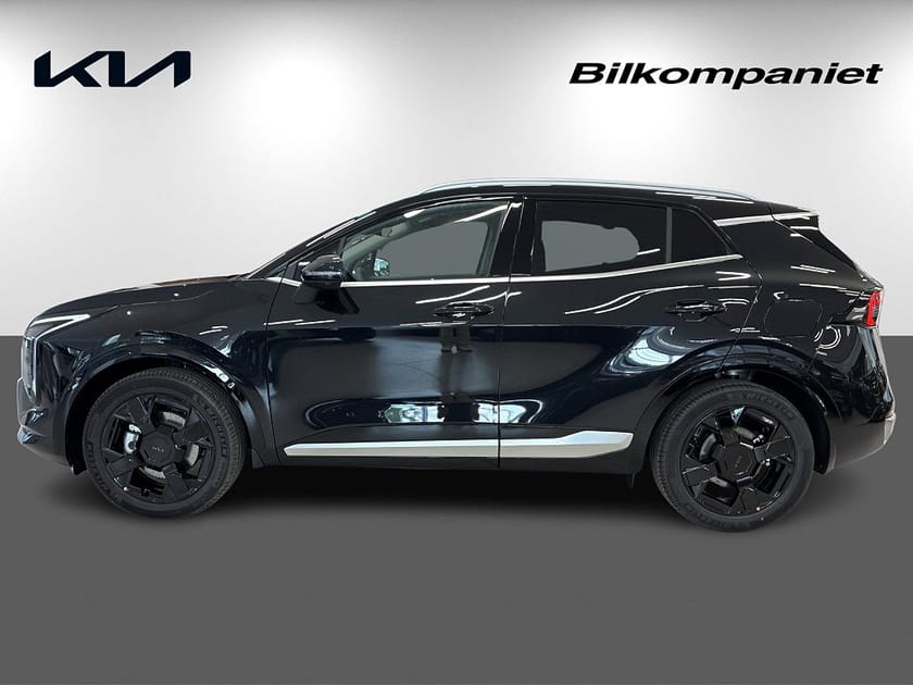 Bild 4 av Kia Sportage PHEV Plug-in-hybrid Advance omg leverans