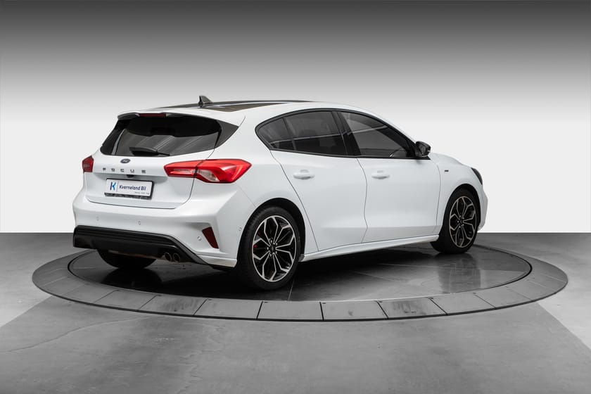 Bilde 5 av Ford Focus