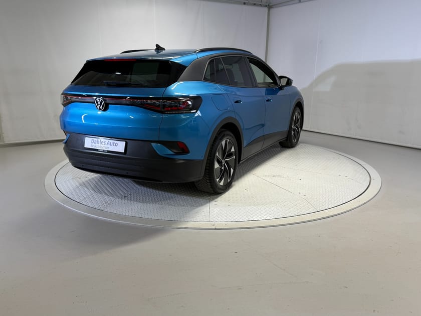 Bilde 5 av Volkswagen ID.4 Pro 4M