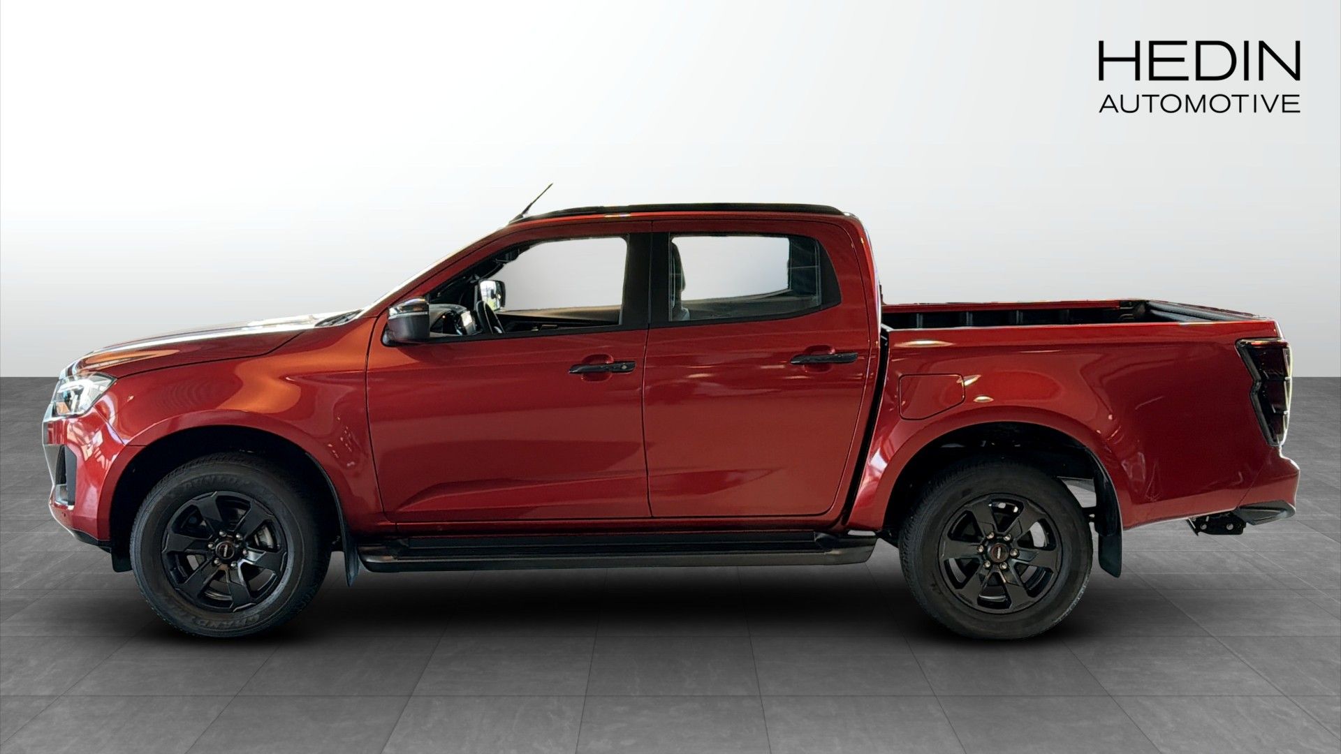 Isuzu D-max 2025, bild 6/9