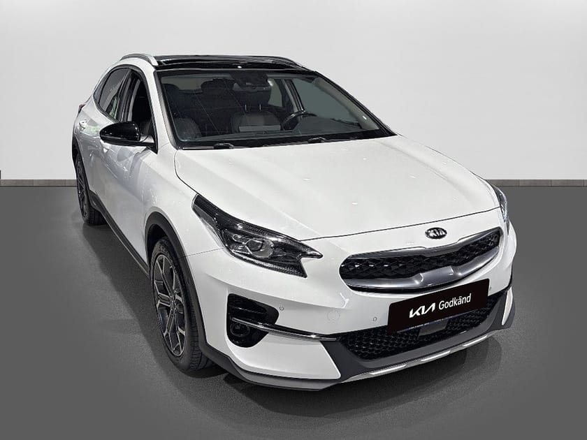 Bild 3 av Kia XCeed Plug-in Hybrid