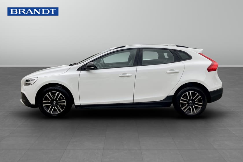 Bild 3 av Volvo V40 Cross Country