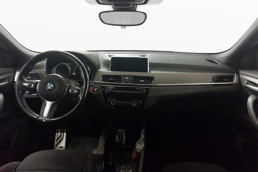 Bild 5 av BMW X2 xDrive20d xDrive 20d M Sport H/U El Stol Navigation