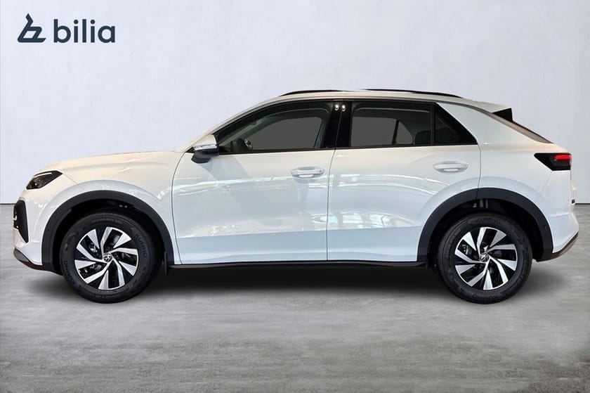 Bild 2 av Volkswagen T-Roc Life 1.5 eTSI 150 hk