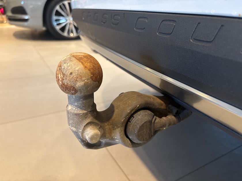 Bild 2 av Volvo V60 Cross Country
