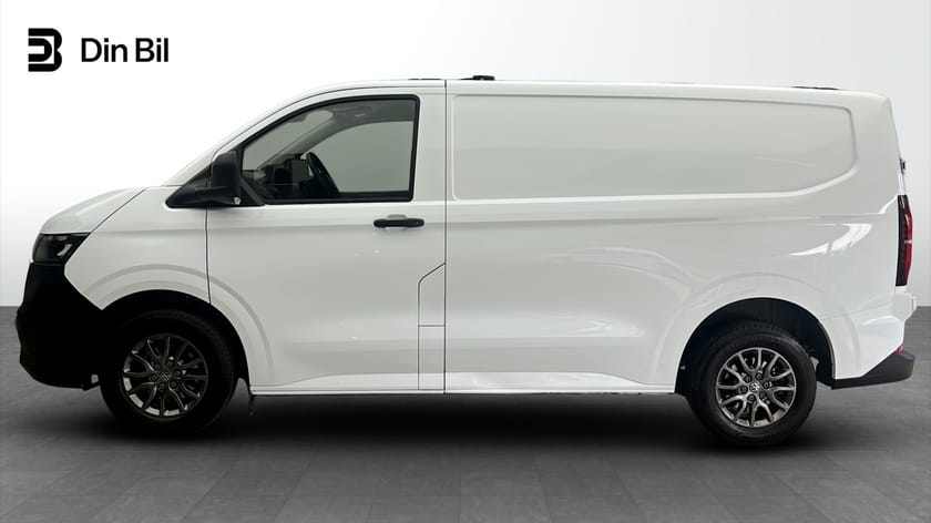 Bild 2 av Volkswagen Transporter L1 2.0 TDI 150 HK AUT/Drag/Värmare