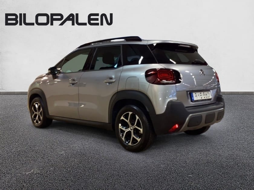 Bild 3 av Citroën C3 Aircross SHINE PT 130 Automat/