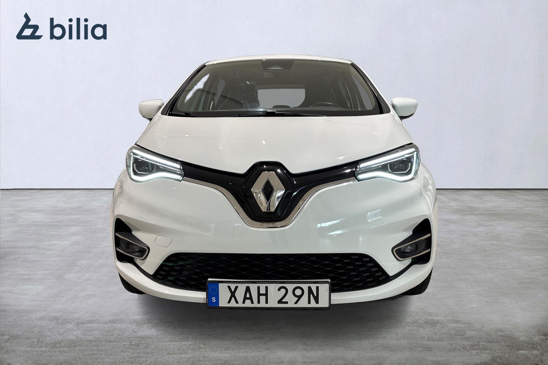 Renault Zoe 2021, bild 6/10