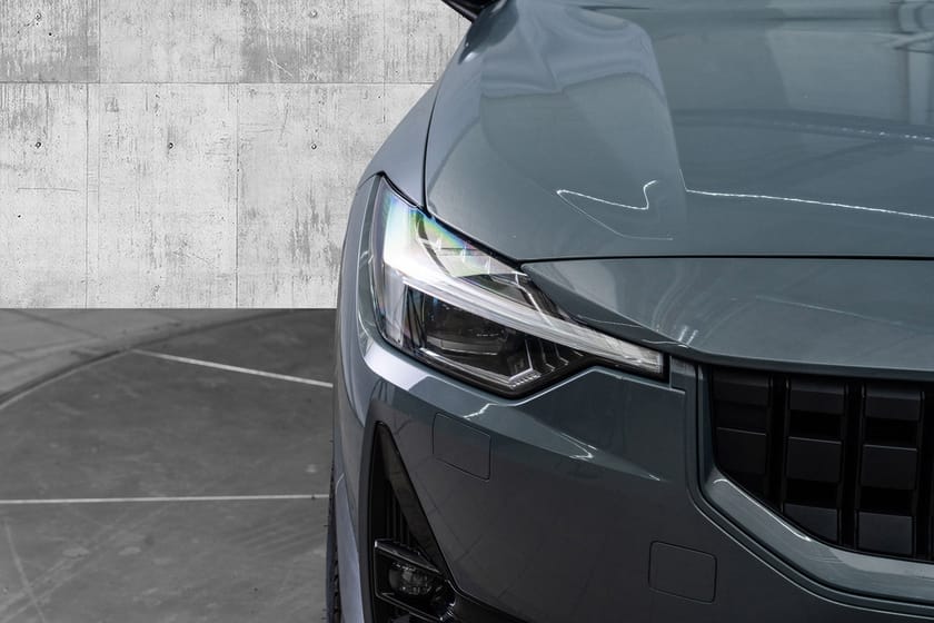 Bilde 4 av Polestar 2 Long Range Dual Motor Plus Pilot. H&K,Pixel,360