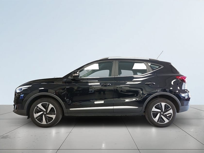 Bild 4 av MG ZS EV Long Range Pvärm GPS Kamera Carplay S/V-hjul MOMS