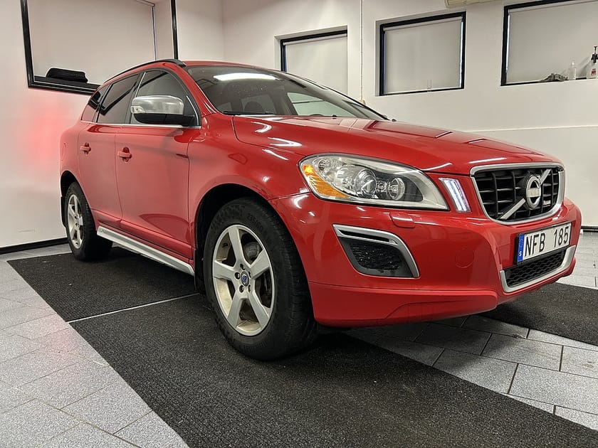 Bild 3 av Volvo XC60
