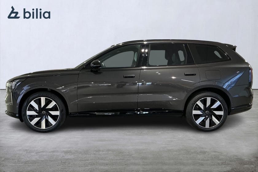 Bild 2 av Volvo EX90 Twin Motor