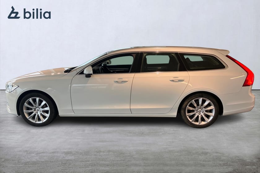 Bild 3 av Volvo V90