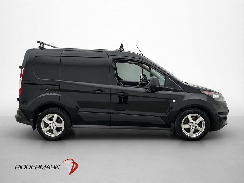 Bild 2 av Ford Transit Connect 220 1.5TDCi Värmare Dragkrok B-Kamera Moms