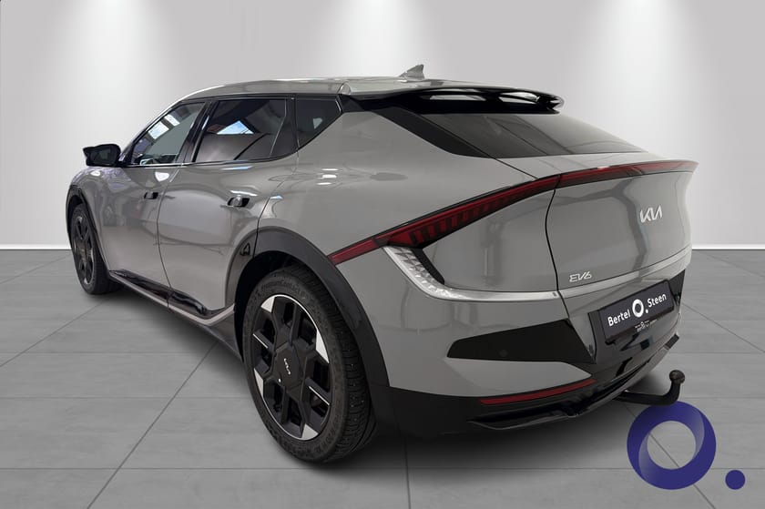 Bilde 4 av Kia EV6 AWD Long Range