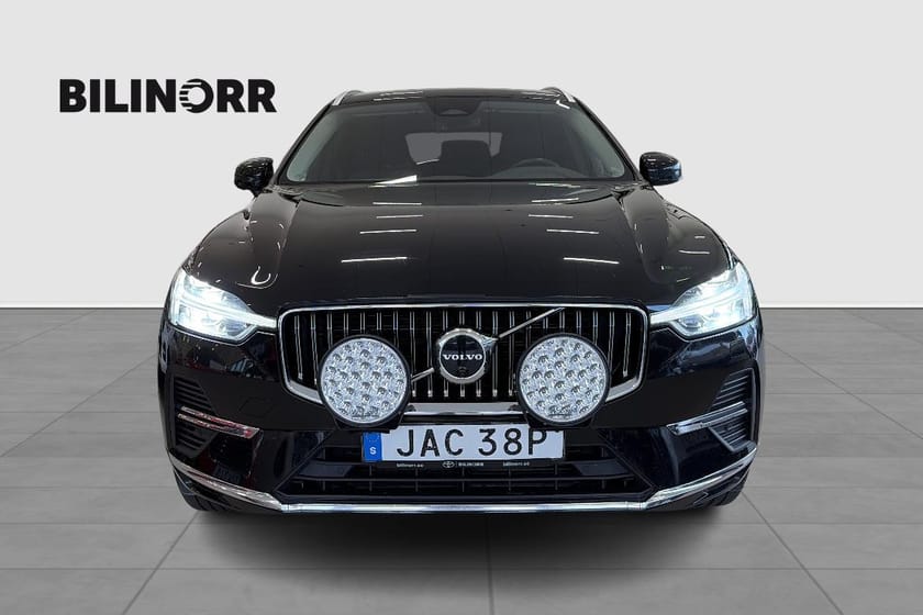 Bild 5 av Volvo XC60 RECHARGE