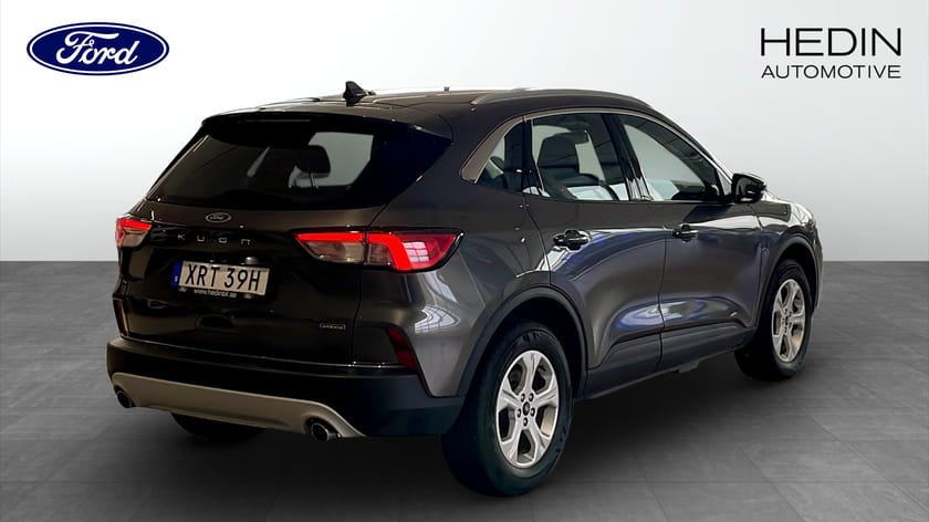 Bild 2 av Ford Kuga Plug-In Hybrid