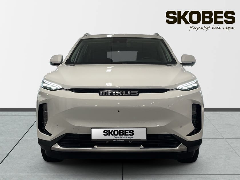 Bild 2 av Maxus Euniq 6 177 70kWh Exclusive SUV