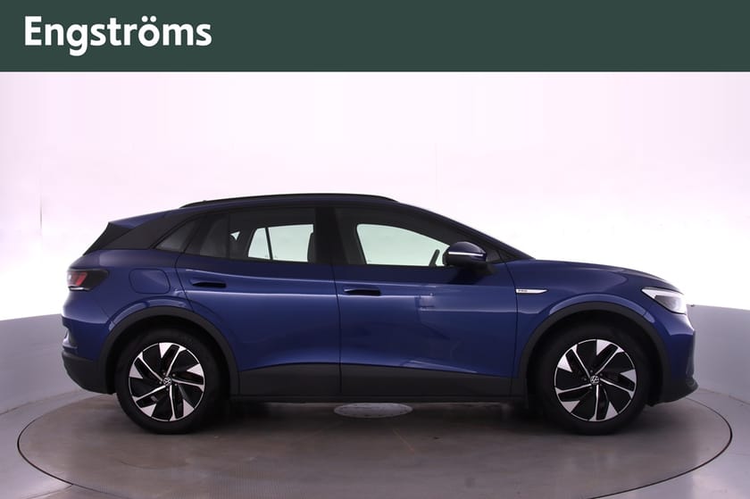 Bild 2 av Volkswagen ID.4 Pro Performance