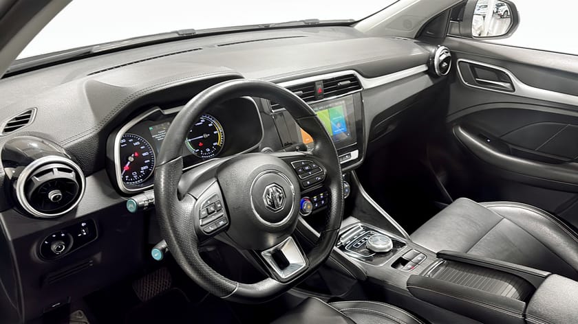 Bild 3 av MG ZS EV