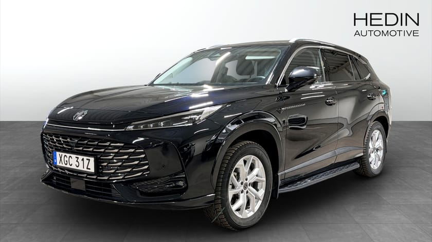 Bild 1 av MG HS PHEV Luxury Plug-In Hybrid 10 Mil El räckvidd 0% RÄNTA