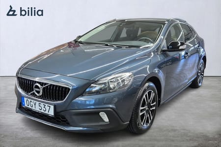 Volvo V40 Cross Country D2 Business