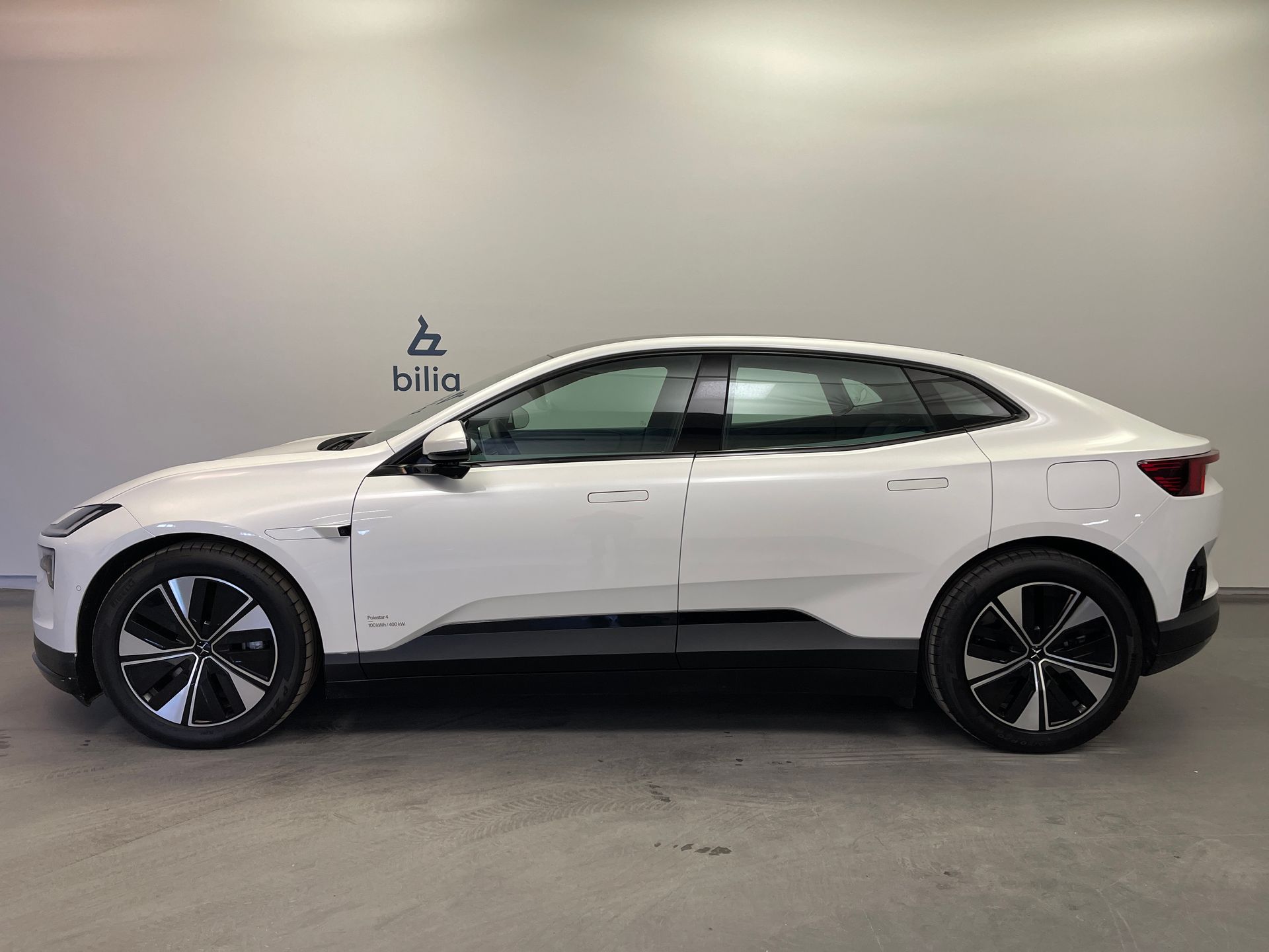 Polestar 4 Long range Dual motor 2025, photo 2/17