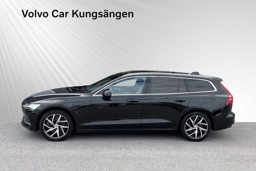 Bild 3 av Volvo V60 T8 TE Inscription