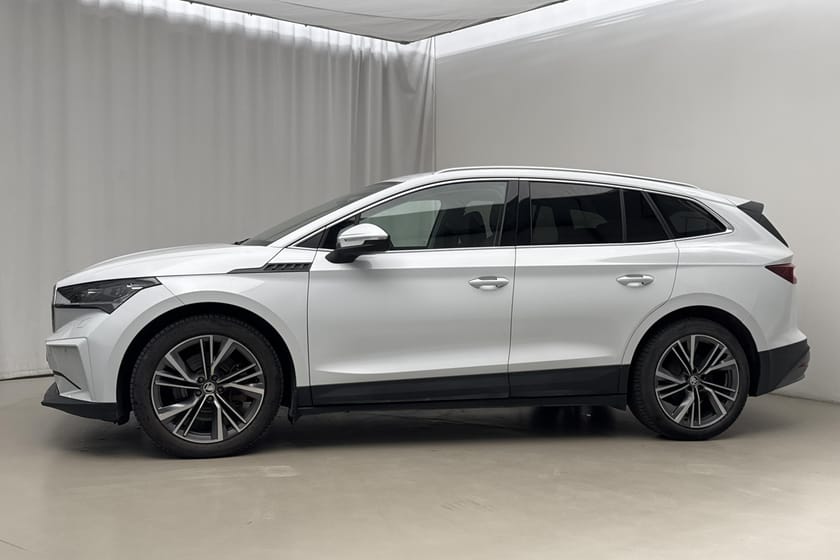 Bild 2 av Škoda Enyaq iV 80x (265hk)
