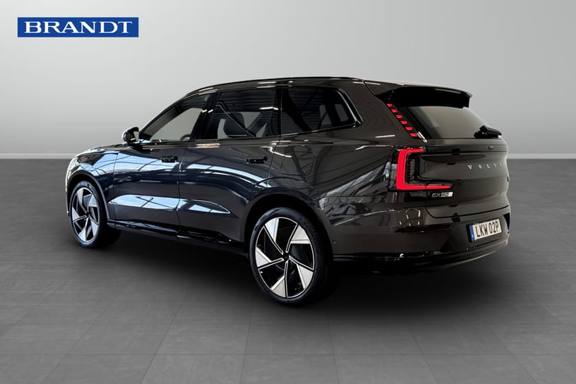 Bild 3 av Volvo EX90 Twin Motor Performance Ultra 7sätes