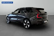 Volvo EX90 Twin Motor Performance