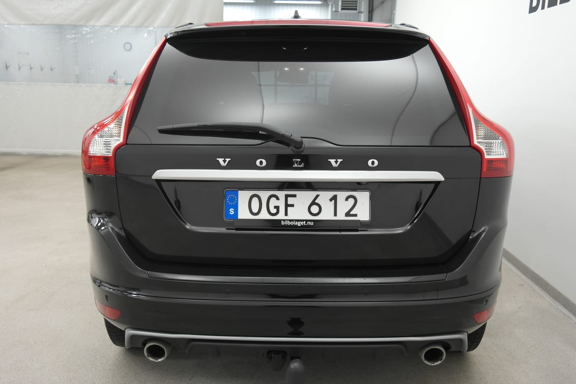 Volvo XC60 2017 - miniatyr 17