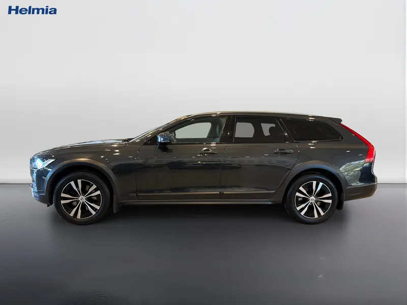 Bild 2 av 15 – Volvo V90 Cross Country D4 AWD Adv SE II Cross Country Advanced