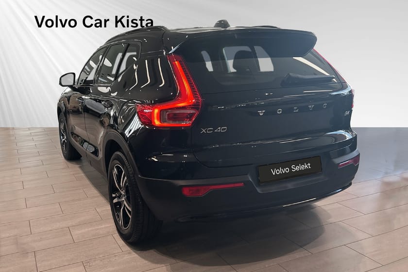 Bild 3 av Volvo XC40