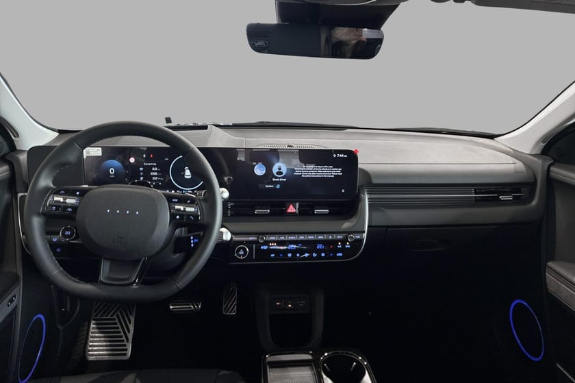 Bilde 2 av Hyundai Ioniq 5 NY BIL!