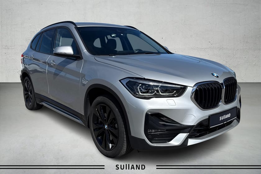 Bilde 3 av BMW X1 xDrive25e SPORTLINE | SHADOW LINE | HENGERFESTE