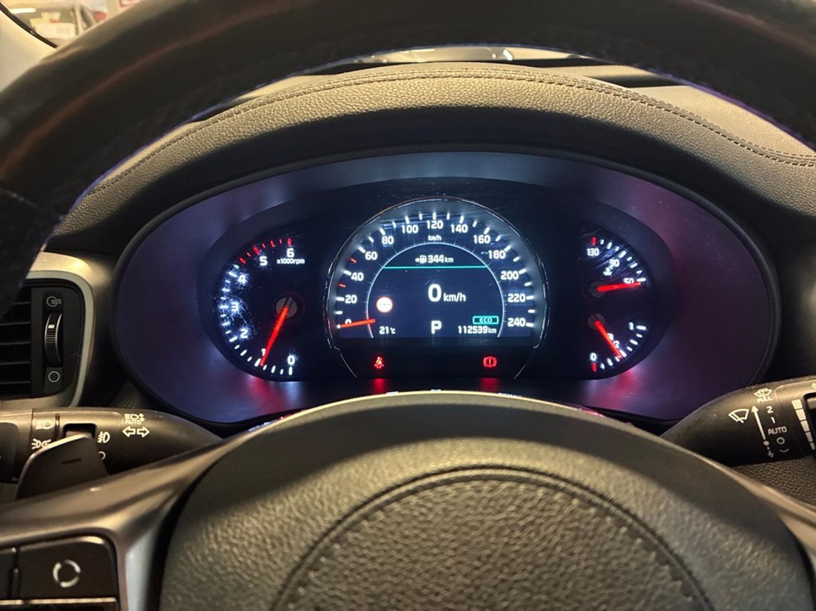 Kia Kia Sorento — bild 15