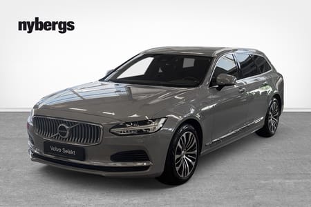 Volvo V90 Recharge T6 Core Edition II